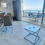 Fantastic 2 Bedroom Apartment For Rent in Skol Marbella 708