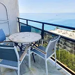 Fantastic 2 Bedroom Apartment For Rent in Skol Marbella 708