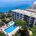 Fantastic 2 Bedroom Apartment For Rent in Skol Marbella 708