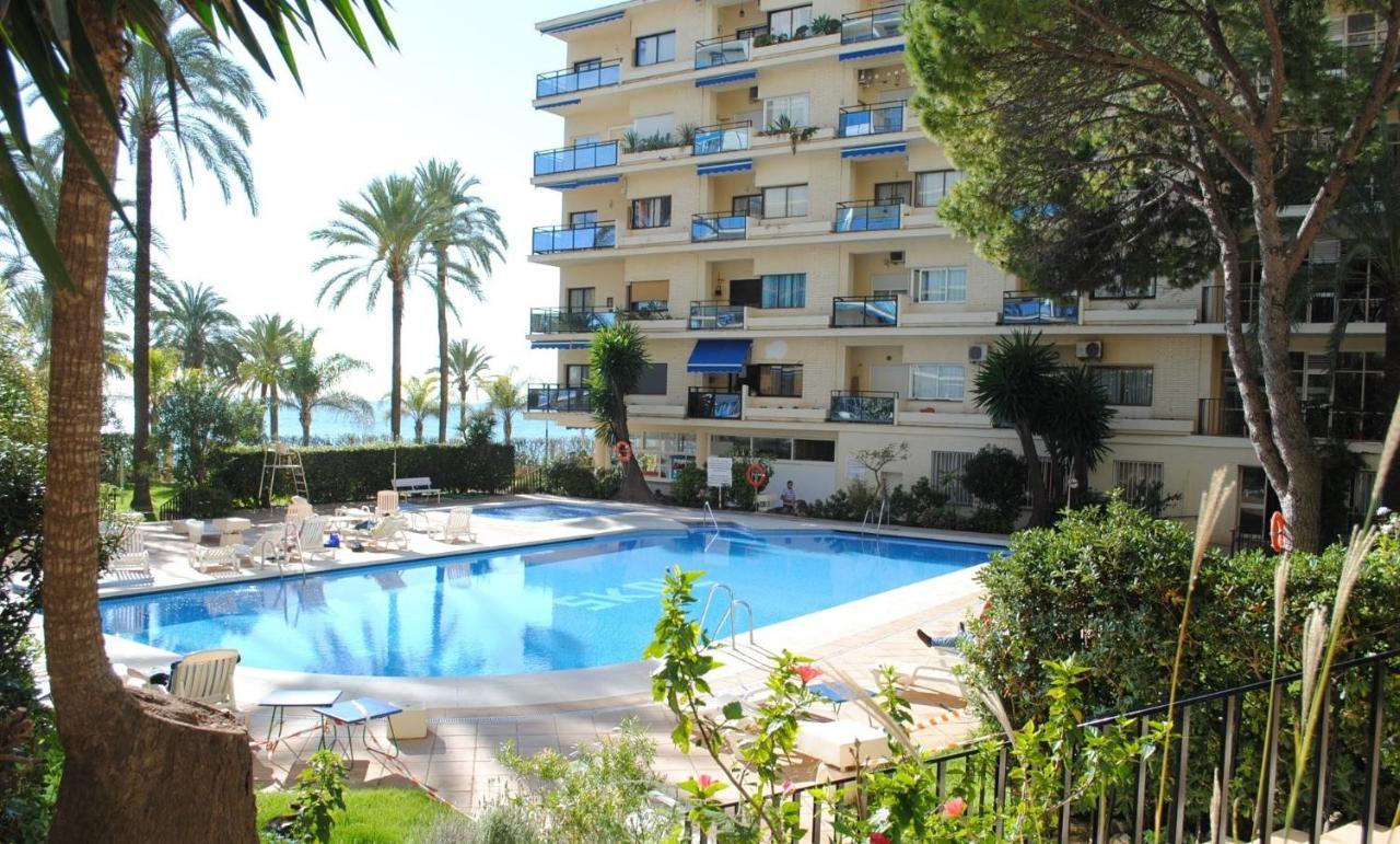 Appartement Skol 708 Fantastic 2 Bedroom For Marbella